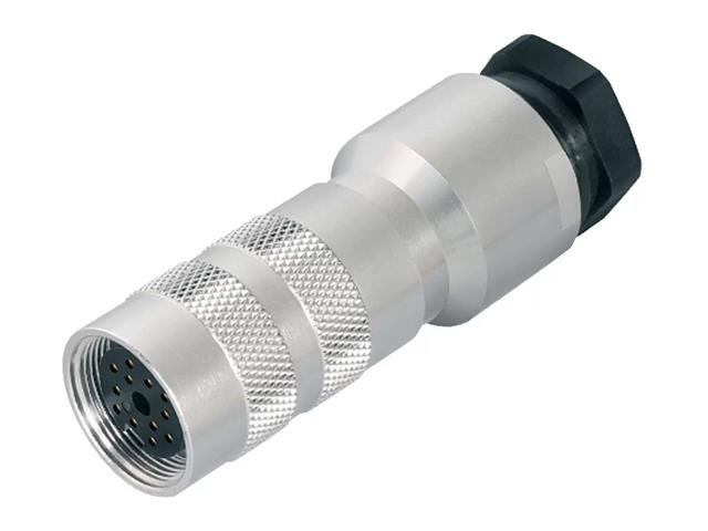 99-5896-15-24 - Circular Connectors -