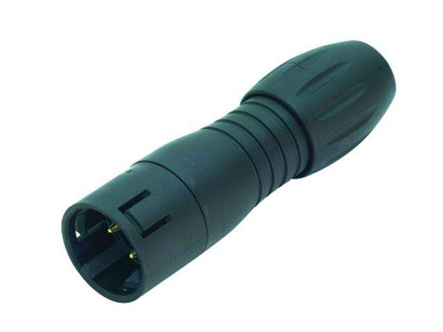 99-9113-00-05 - Circular Connectors -