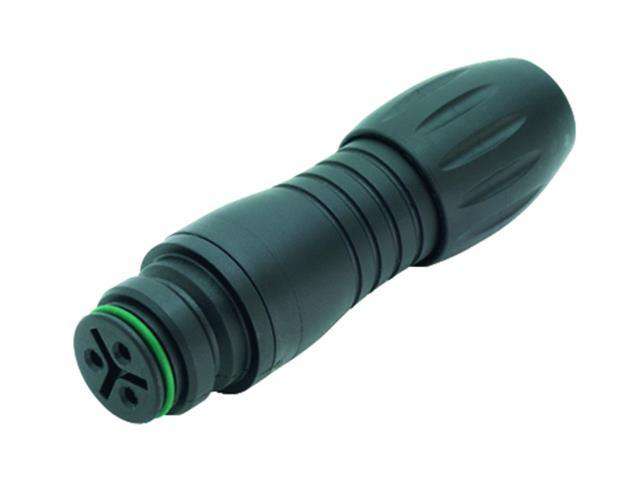 99-9114-00-05 - Circular Connectors -