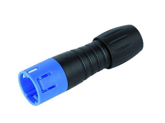 99-9209-060-04 - Circular Connectors -