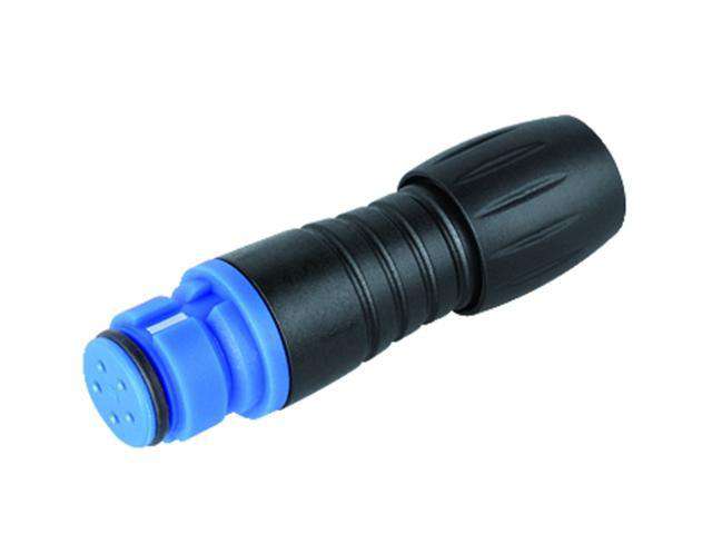 99-9210-060-04 - Circular Connectors -