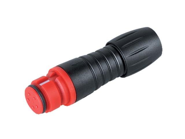 99-9226-050-08 - Circular Connectors -