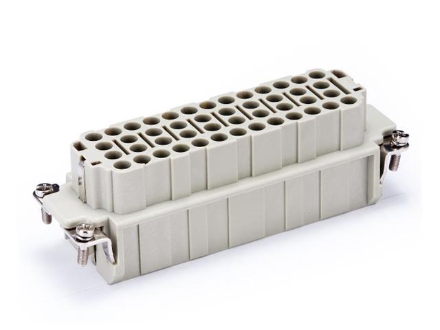 HEE-046-FC - Power Connectors -