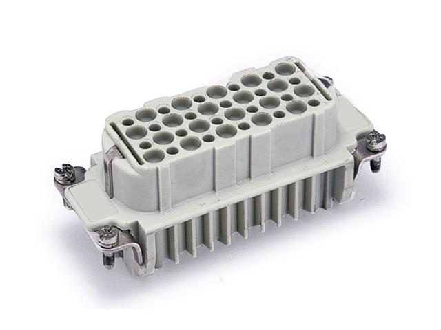 HD-040-FC - Power Connectors -