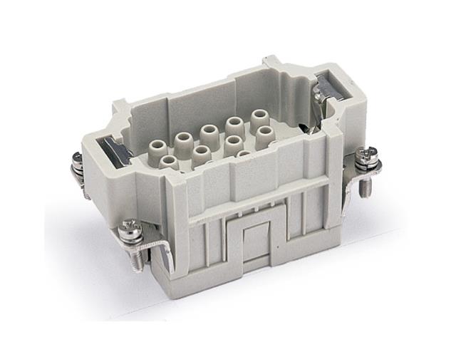 HEE-018-MC - Power Connectors -