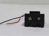 9V BATTERY HOLDER WITH WIRES - Battery Accessories -