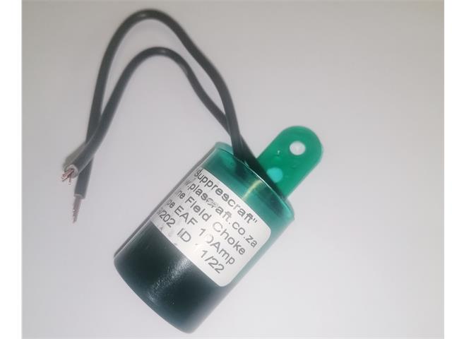 A-LINE CHOKE 10A - Inductors -