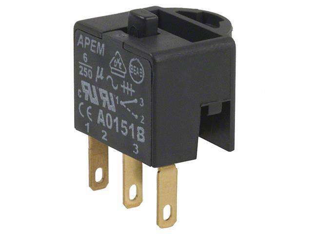 A0151BUL - Switches -