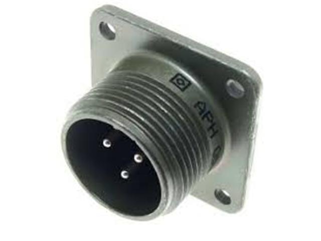 XY3102A-14S-1P - MIL-Spec / MIL-Type -