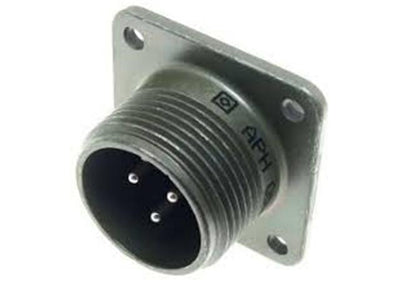 XY3102A-14S-1P - MIL-Spec / MIL-Type -