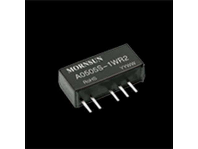 A0515S-1WR3 - Power Supplies -