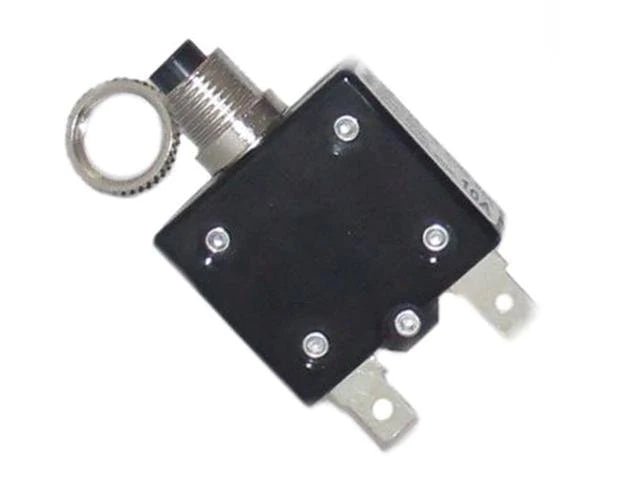 A0701 10A - Circuit Breakers -