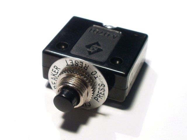 A0701 12A - Circuit Breakers -