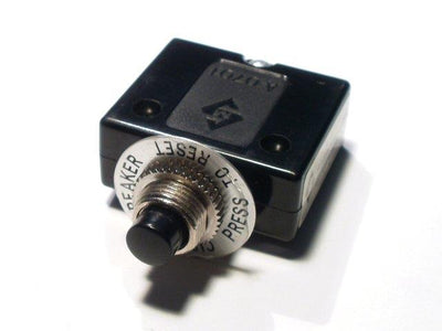 A0701 12A - Circuit Breakers -