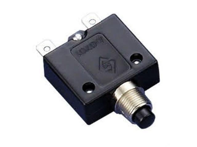 A0701 40A - Circuit Breakers -