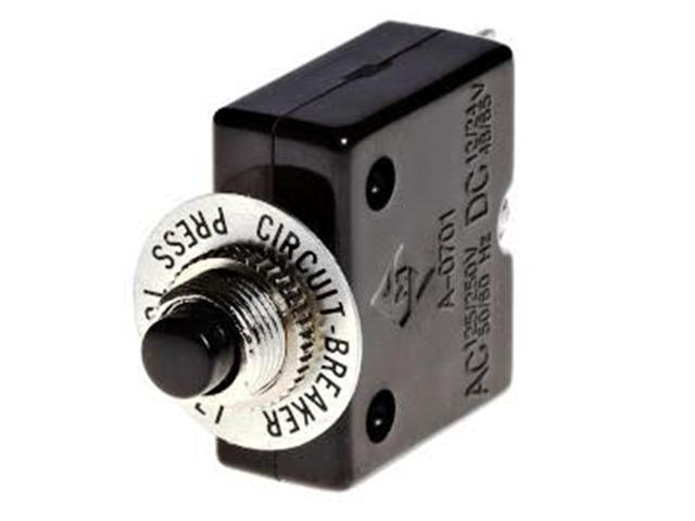 A0701 40A - Circuit Breakers -
