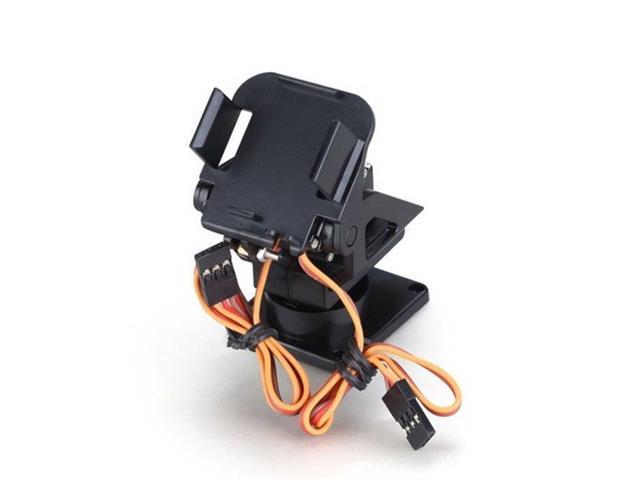 BDD PAN/TILT KIT FOR SG90 SERVO