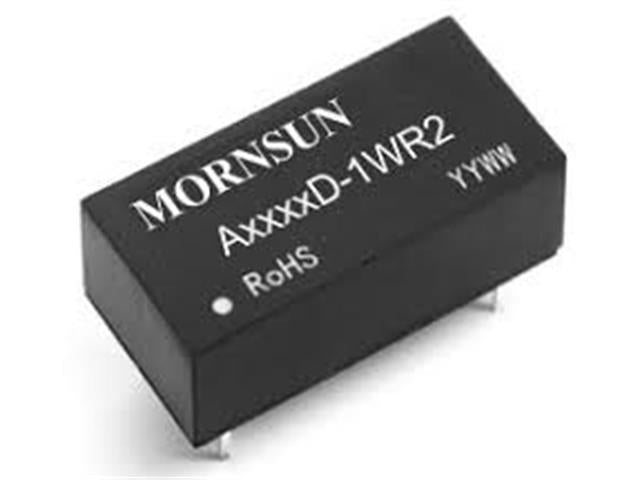 A1212D-1WR2 - Power Supplies -