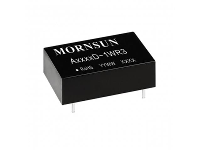 A1212D-1WR3 - Power Supplies -