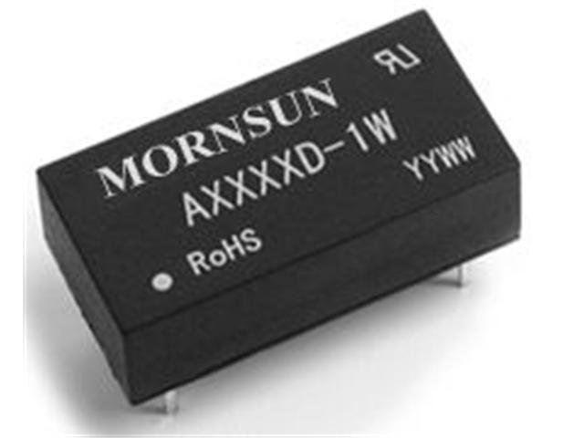 A1215D-1W - Power Supplies -