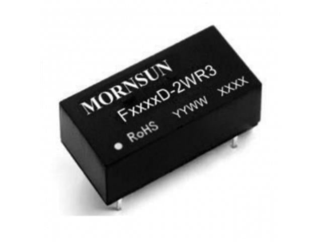 A1215D-2WR3 - Power Supplies -