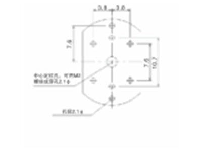 A18P-PCBCON - Switches -
