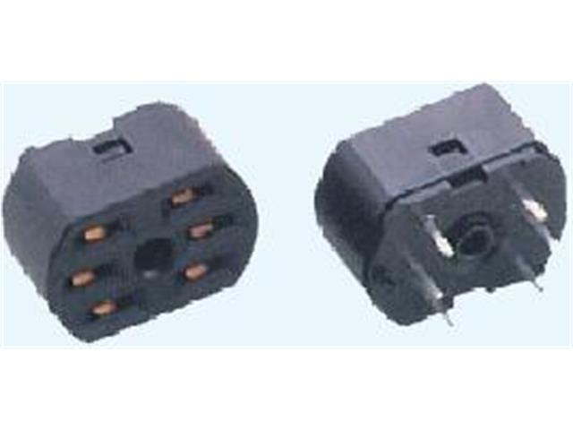 A18P-PCBCON - Switches -