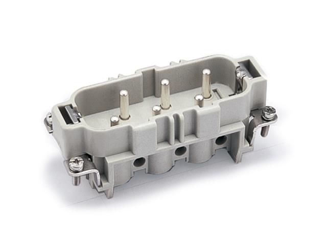 HSB-006-M - Power Connectors -