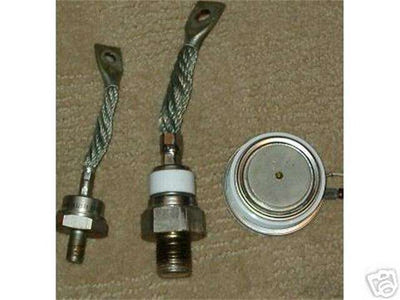 A390PB - Diodes & Rectifiers -