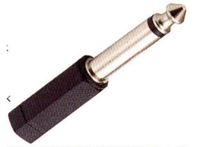 A591 - Audio Connectors -