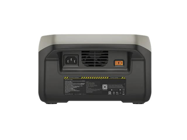 ECOFLOW RIVER 2 - Batteries -