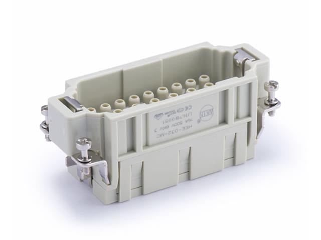 HEE-032-MC - Power Connectors -