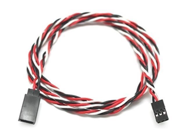 BDD SERVO EXT CABLE 300MM