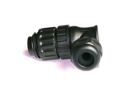 CA3WLD-I-ECN - Circular Connectors -