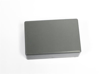 ABSE12 GREY - Plastic Enclosures -