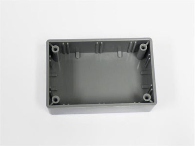 ABSE12 GREY - Plastic Enclosures -