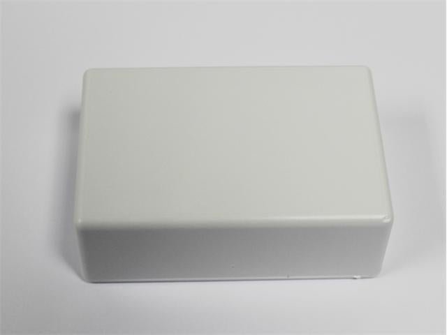 ABSE12 WHITE - Plastic Enclosures -
