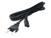 AC CORD FIG8-2P - Power Leads -