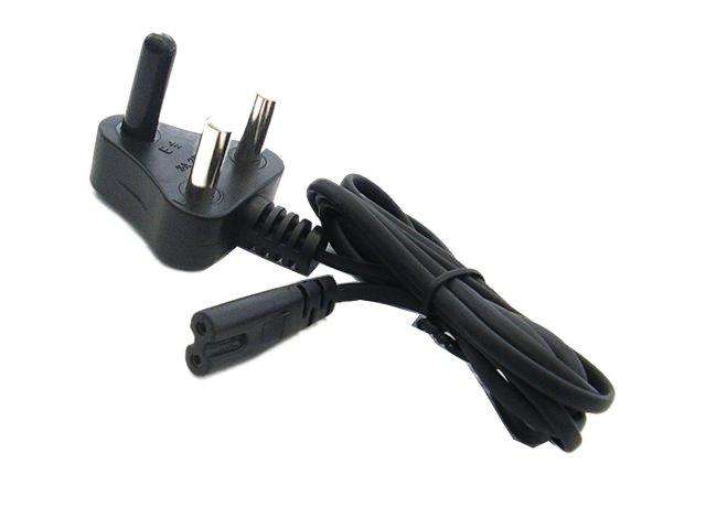 AC CORD FIG8-PLUGTOP - Power Leads -