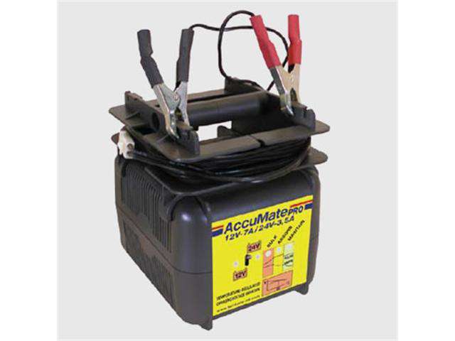 ACCUMATE PRO12/24 - Battery Accessories -