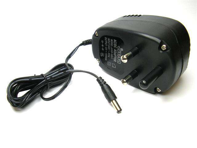 AC/DC ADAPT 12+1A - Power Supplies -