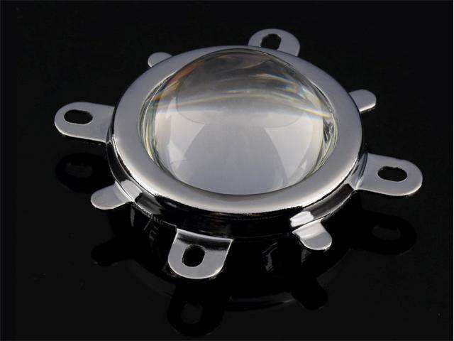 ACM 44MM HIGH POWR LED REFLECTOR - LED Displays -