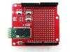 ACM BLUETOOTH STACKABLE SHIELD - Communications -