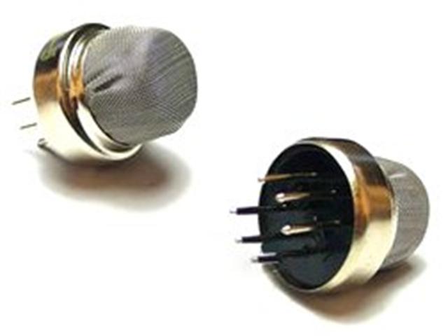 ACM MQ2 GAS SENSOR - Sensors -