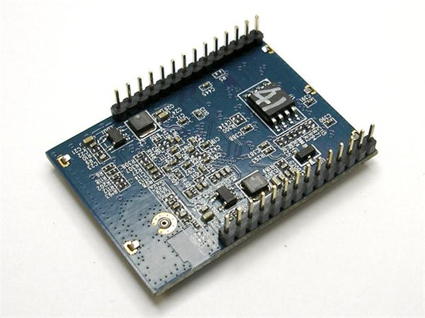 ACM WI04 WIFI/ETH/S-UART MODULE - Communica [Part No: ACM WI04 WIFI/ETH ...