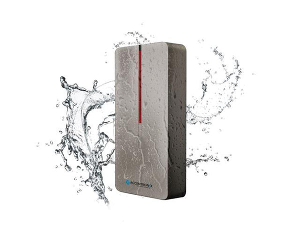 ACX SMART TAG READER - Communica [Part No: ACX SMART TAG READER]