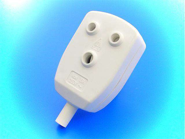 ADAP 215COUPLER - Power Connectors -