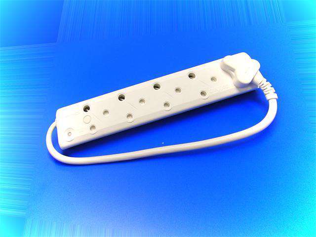 ADAP 515NOC - Power Leads -