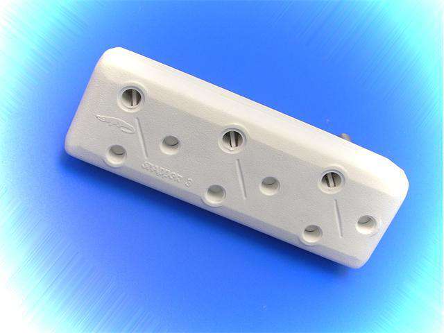 ADAP PLUG315 - Power Connectors -