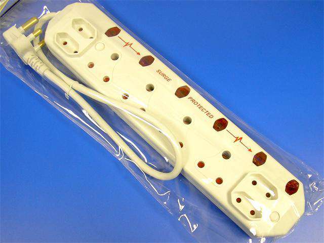 ADAP SURGE 41525 - Power Leads -